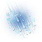 Mäßiger Schnee